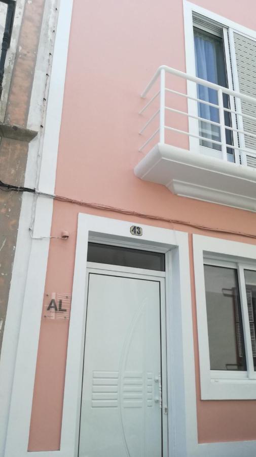 City Center House Ponta Delgada Exterior foto